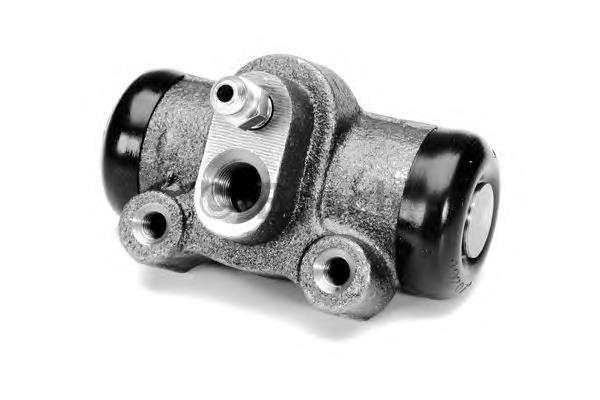 Циліндр гальмівний колісний/робочий, задній Bosch F026002506 ціна, від 6.11 USD