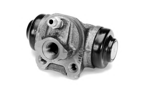 F026002480 Bosch Циліндр гальмівний колісний/робітник, задній