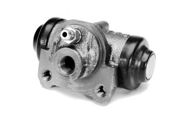 Циліндр гальмівний колісний/робочий, задній Bosch F026002458 ціна, від 5.57 USD