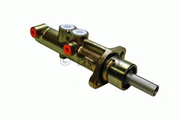 F026003140 Bosch Циліндр гальмівний, головний