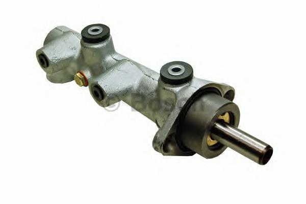F026003149 Bosch Циліндр гальмівний, головний