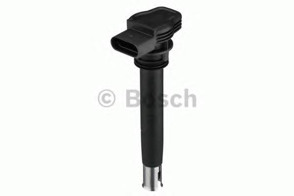 Котушка запалювання 0221604109 Bosch