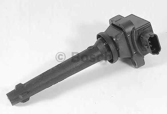Купити 30520PDFE11 Honda Котушка запалювання