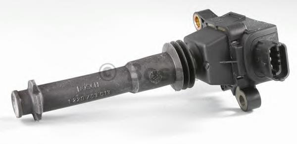 Котушка запалювання 0221504014 Bosch