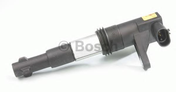 Котушка запалювання General Motors B0136 ціна, від 19.00 USD