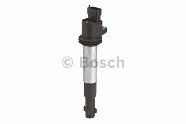 Котушка запалювання Bosch 0221504461 ціна, від 15.51 USD