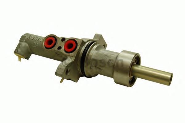 Купити 0204123643 Bosch Головний гальмівний циліндр