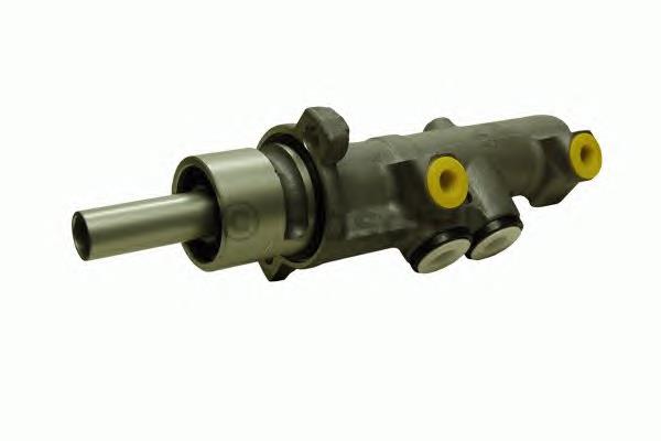 Циліндр головний гальма (Гідротормоз) Bosch 0204123634 ціна, від 67.60 USD