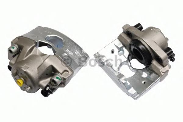 0986474294 Bosch Супорт гальмівний передній правий