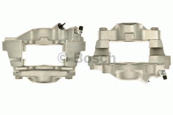 Супорт задній правий 0986474296 Bosch