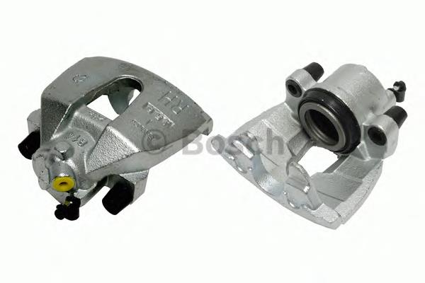 Супорт гальмівний передній правий 0986474385 Bosch