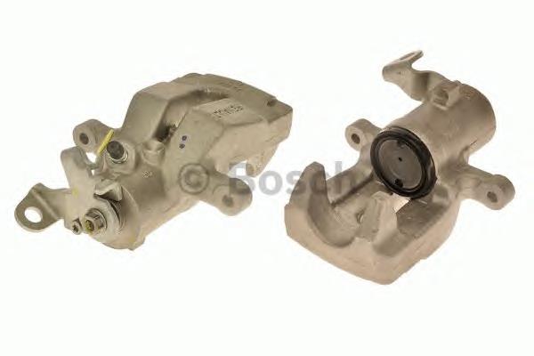Купити 0986474413 Bosch Супорт задній правий