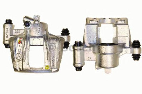 Супорт задній правий 0986474359 Bosch