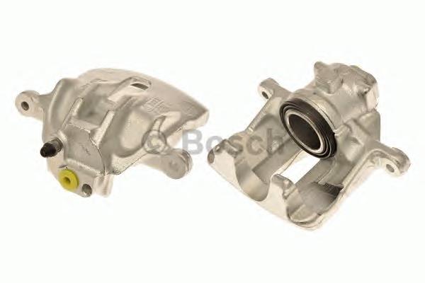Супорт задній правий 820698 Maxgear