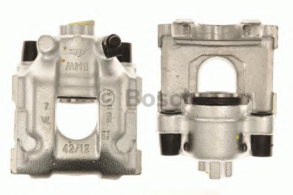Купити 0986474219 Bosch Супорт задній правий