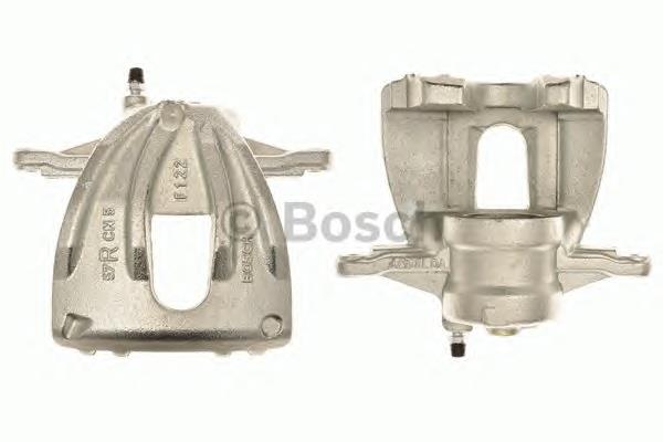 Супорт гальмівний передній правий 0986474218 Bosch