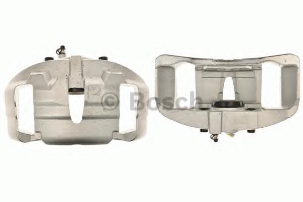 Супорт гальмівний передній правий 0986474184 Bosch