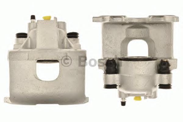 Купити 0986474194 Bosch Супорт гальмівний передній правий