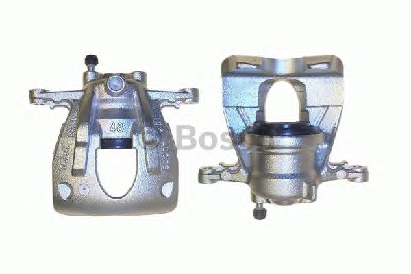 Супорт тормзной Kamoka JBC0306