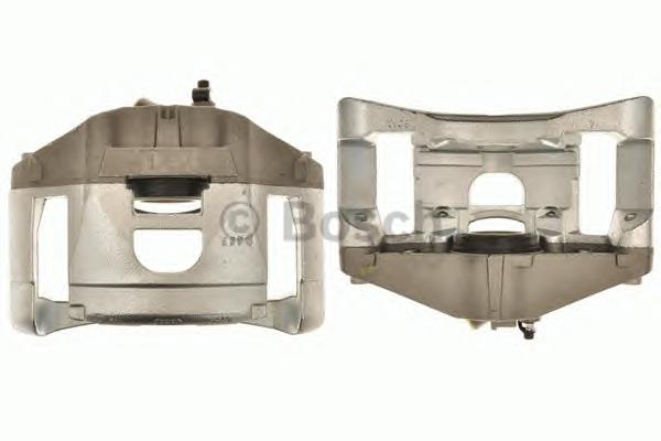 Супорт гальмівний передній правий 0986474229 Bosch