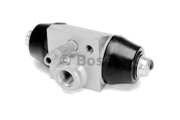 Циліндр гальмівний колісний/робітник, задній 0986475039 Bosch
