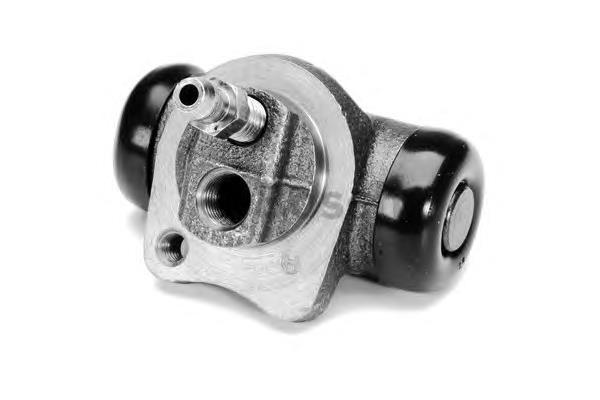 0986475022 Bosch Циліндр гальмівний колісний/робітник, задній