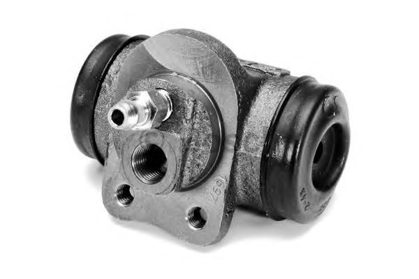 Циліндр гальмівний колісний/робітник, задній 0986475029 Bosch