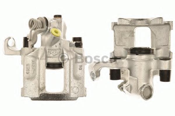 Супорт гальмівний задній правий Bosch 0986474854