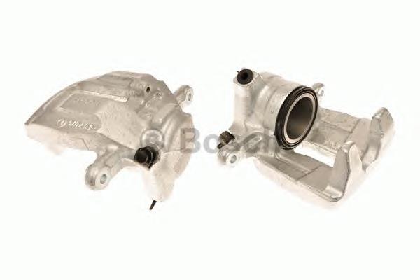 Купити 820544 Maxgear Супорт гальмівний передній правий