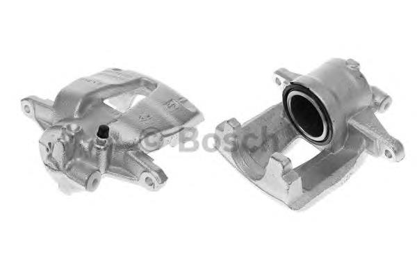 Супорт гальмівний передній правий 0986474487 Bosch