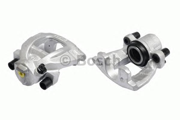 Супорт гальмівний передній правий Bosch 0986474416 ціна, від 29.30 USD