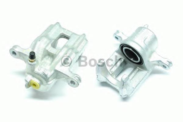 Супорт гальмівний задній правий Bosch 0986474508 ціна, від 43.07 USD