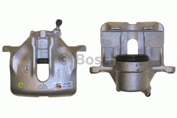 Купити 0986474656 Bosch Супорт гальмівний передній правий
