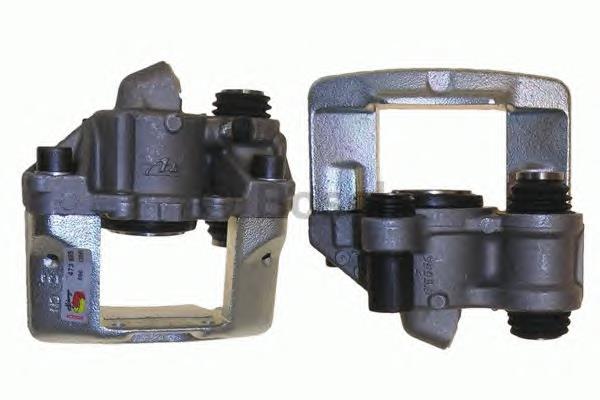 Купити 0986473885 Bosch Супорт гальмівний передній лівий