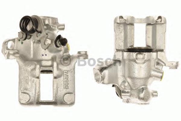 Купити 1478413 Ford Супорт задній лівий