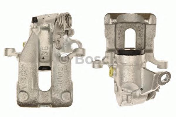 Супорт задній лівий 0986473673 Bosch