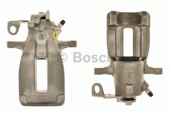 Супорт задній правий 0986474139 Bosch