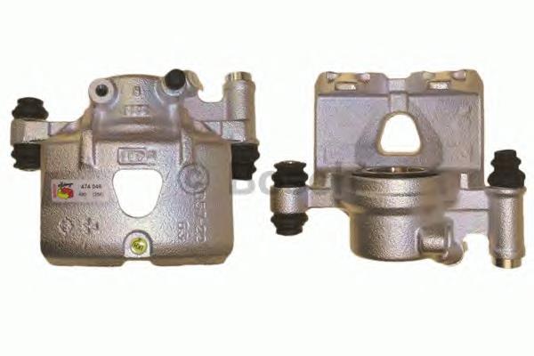 Супорт гальмівний передній правий Mitsubishi MB534323 ціна, від 55.55 USD
