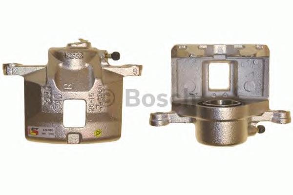 Купити 0986474060 Bosch Супорт гальмівний передній правий
