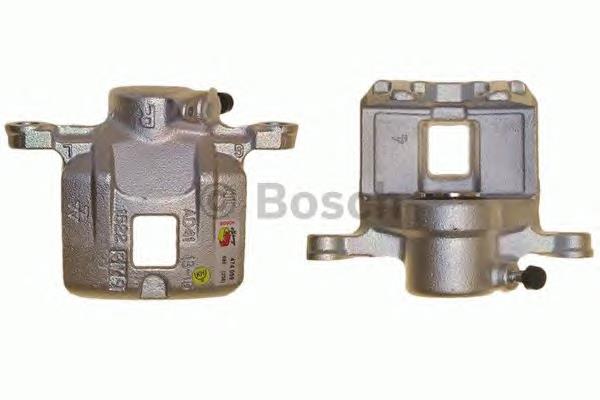 Супорт гальмівний задній правий Bosch 0986474059