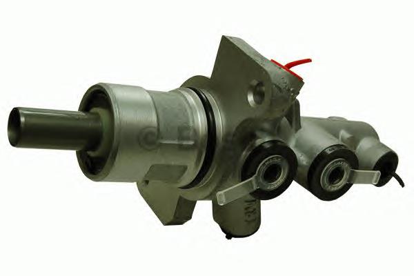 Циліндр головний гальма (Гідротормоз) Bosch 0986480976 ціна, від 25.34 USD