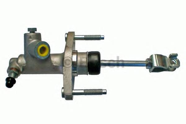 Головний циліндр зчеплення 0986486044 Bosch