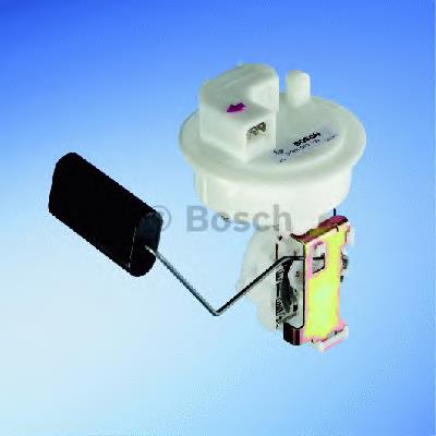0986580103 Bosch Датчик бензобака