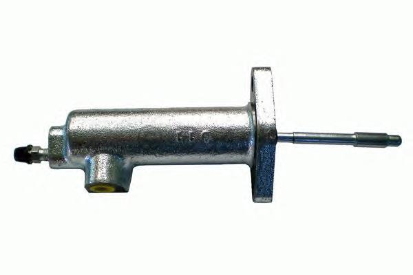 Циліндр зчеплення, робочий Bosch 0986486546