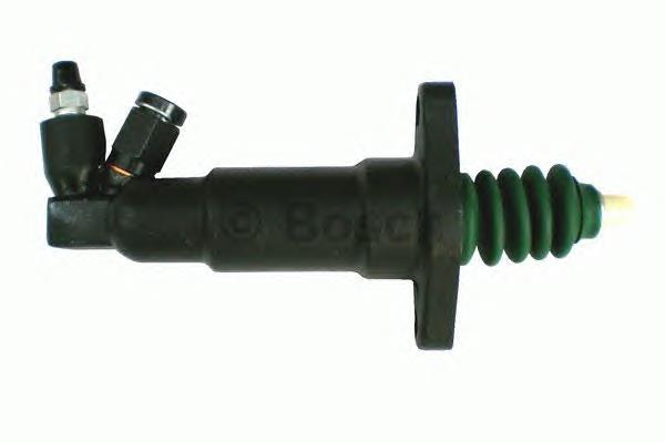 Циліндр зчеплення, робочий Bosch 0986486538