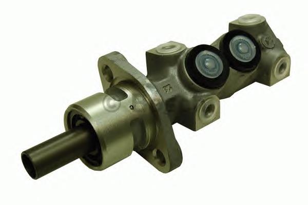 Головний гальмівний циліндр 0986480911 Bosch