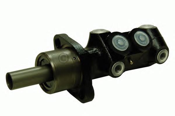 Головний гальмівний циліндр 0986480930 Bosch