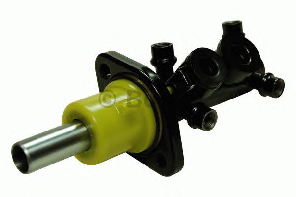 0986480836 Bosch Циліндр гальмівний, головний