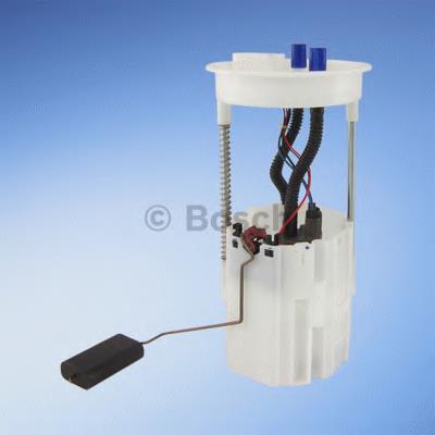 Бензонасос 0986580932 Bosch