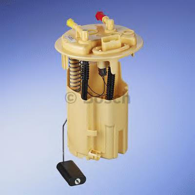 Датчик покажчика рівня палива Bosch 0986580367 ціна, від 62.84 USD